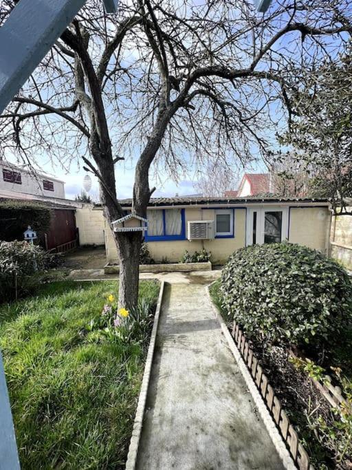 Maison De Vacances Familiale Ouistreham Kültér fotó